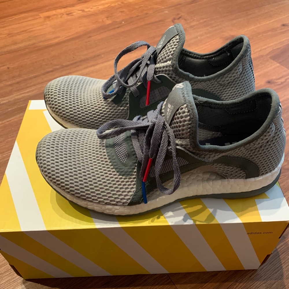 Adidas PureBOOST X